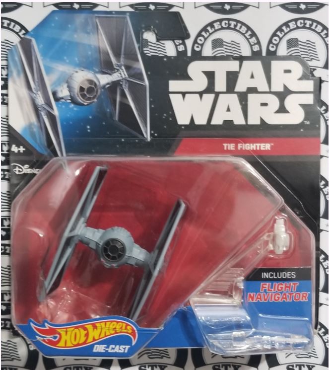 2014 - Tie Fighter