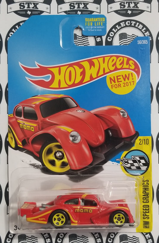 2017-056 - Volkswagen Kafer Racer