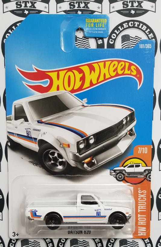 2017-181 - Datsun 620