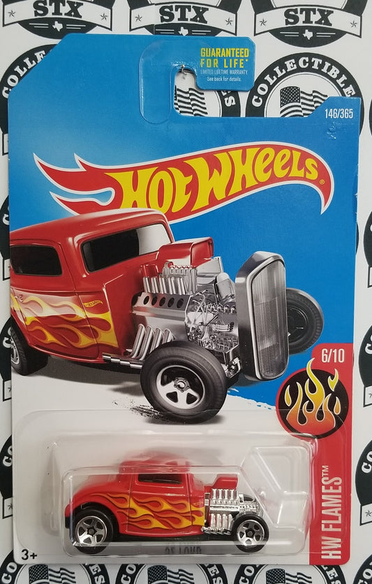 2017-146 - '32 Ford