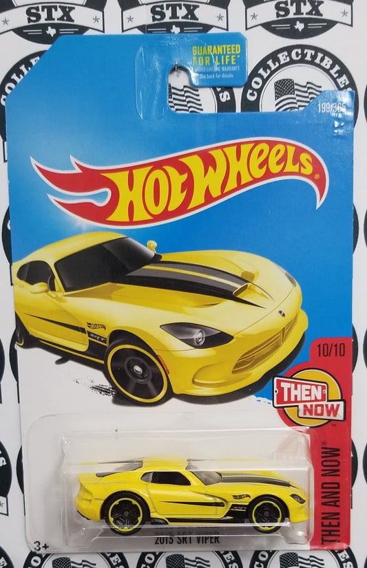 2017-199 - 2013 SRT Viper