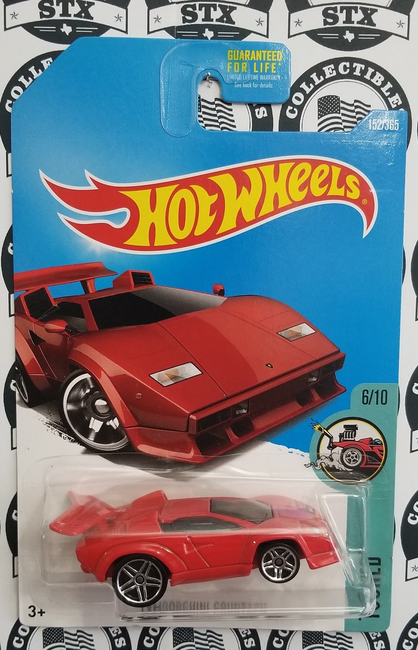 2017-152 - Lamborghini Countach
