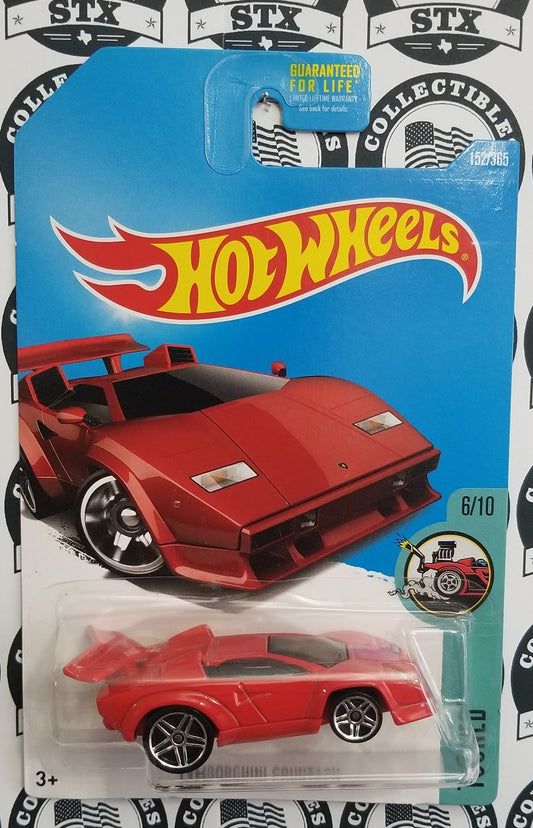 2017-152 - Lamborghini Countach
