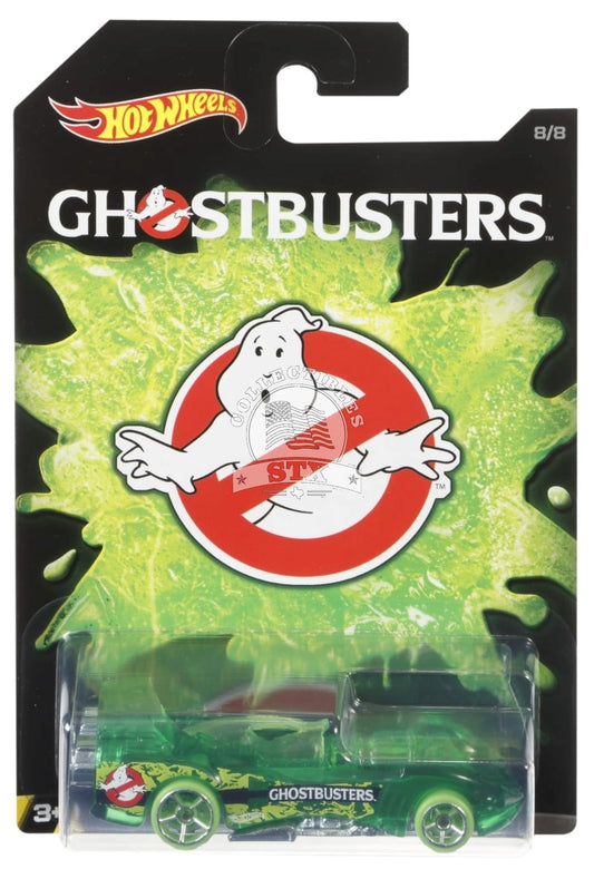2016 - Ghostbusters - Power Rocket