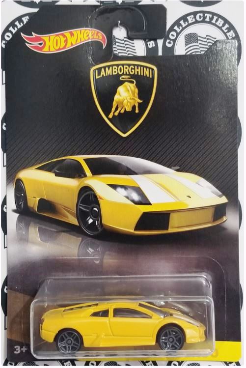 .Set - Lamborghini (2017)