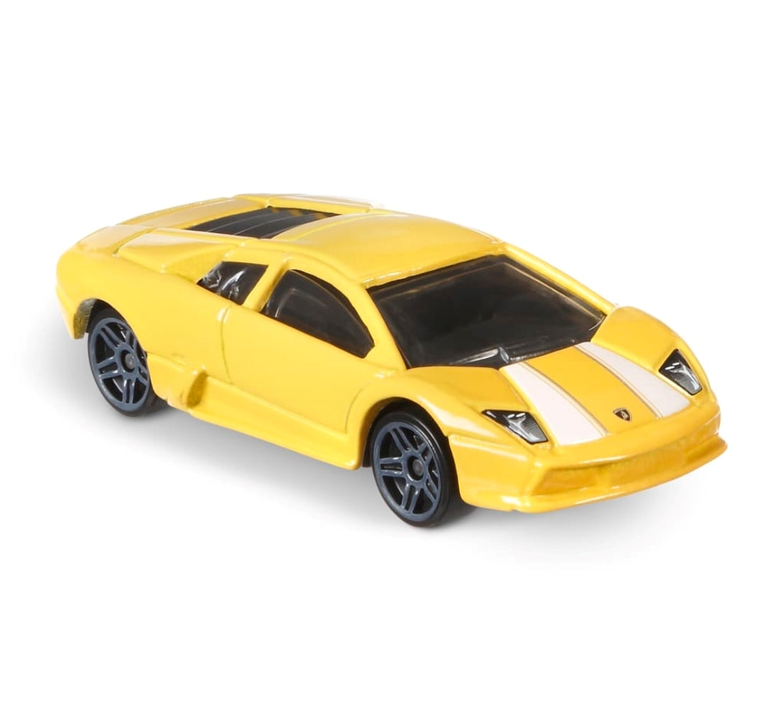 .Set - Lamborghini (2017)