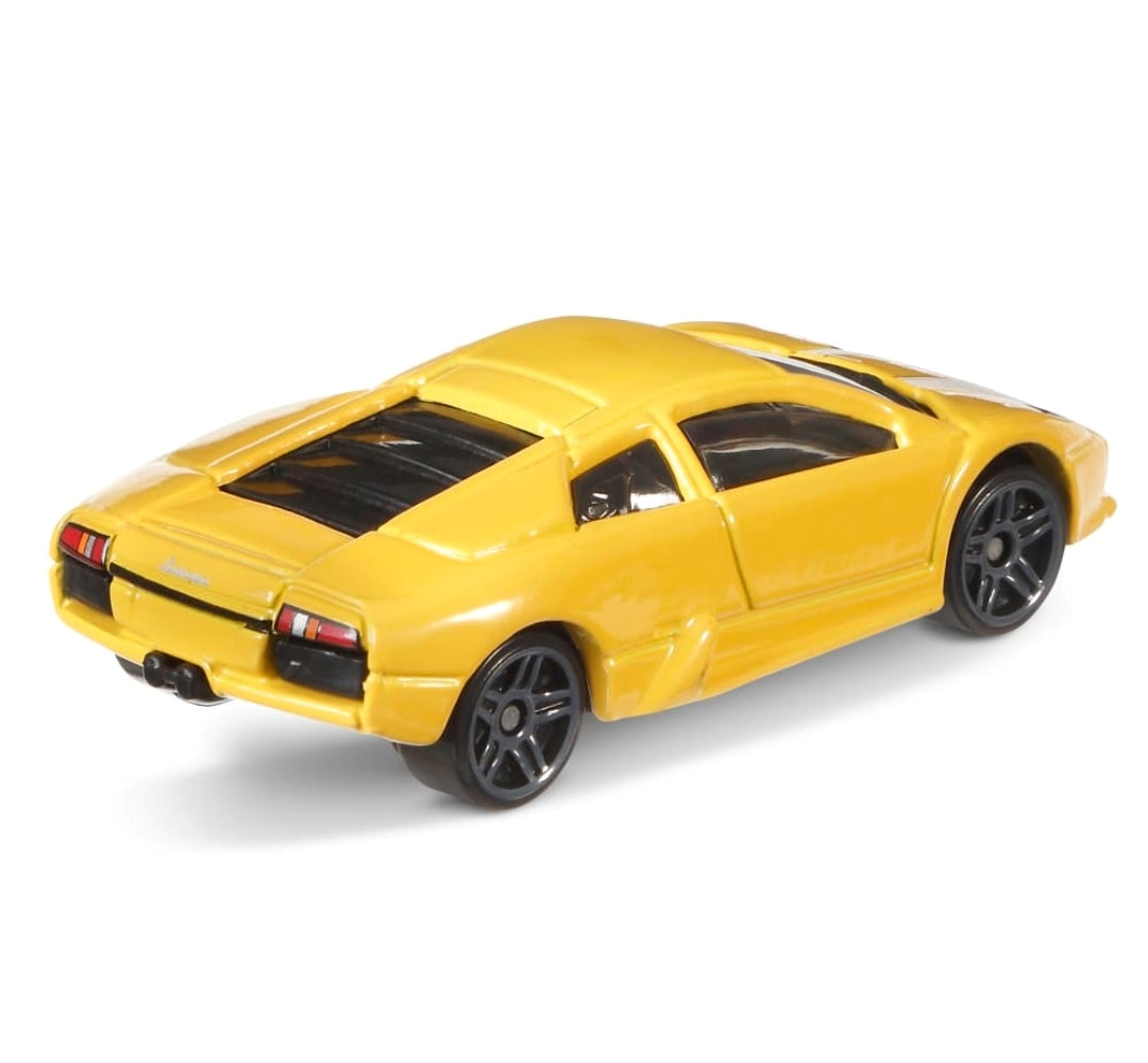 .Set - Lamborghini (2017)