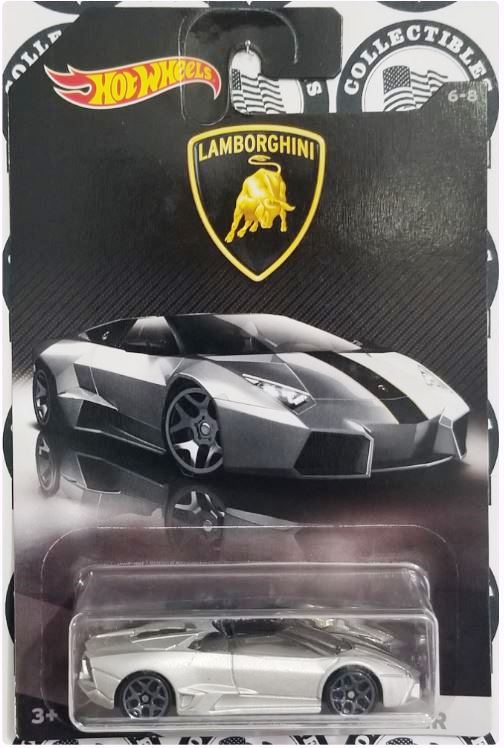 .Set - Lamborghini (2017)