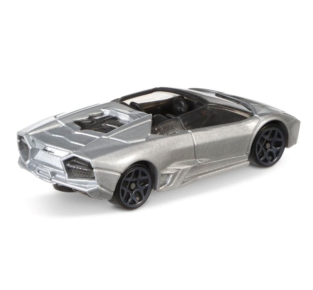 .Set - Lamborghini (2017)