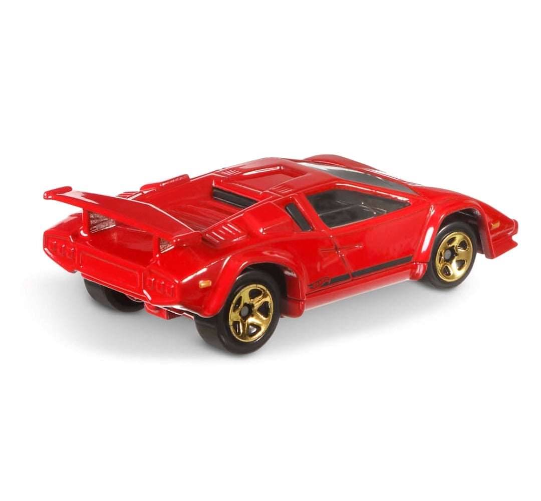 .Set - Lamborghini (2017)