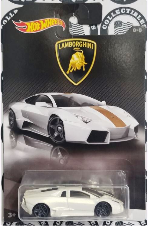 .Set - Lamborghini (2017)