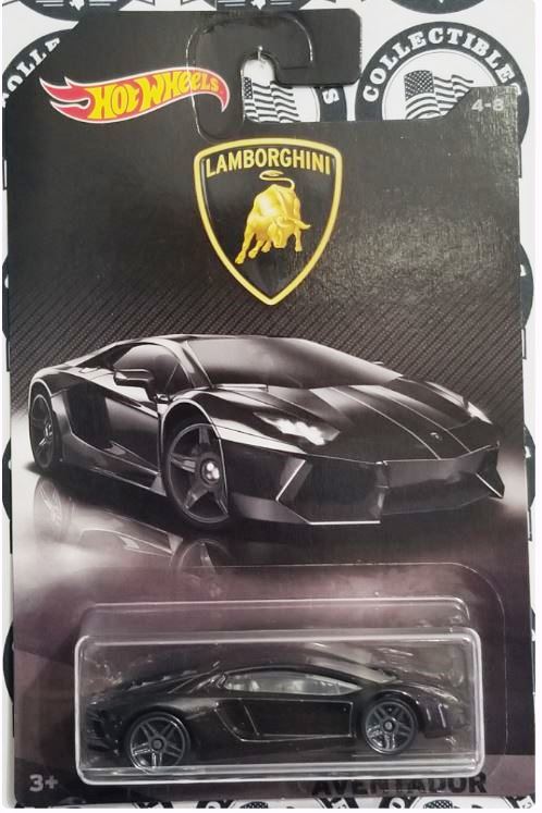 .Set - Lamborghini (2017)