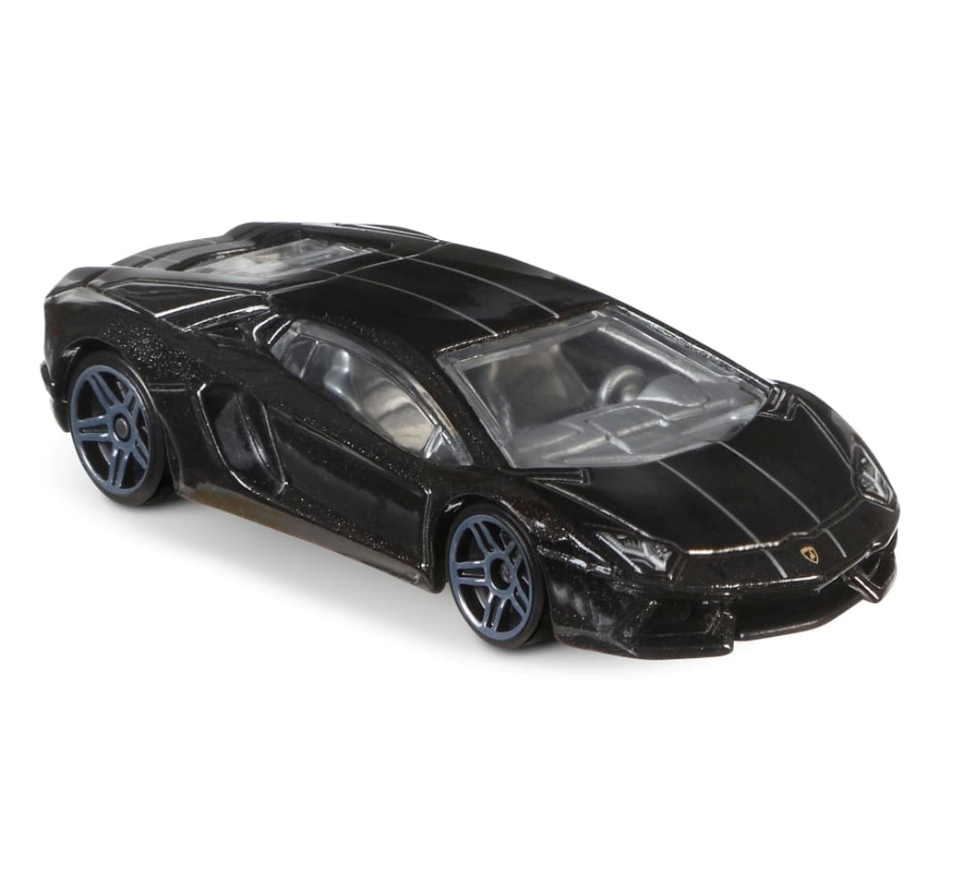 .Set - Lamborghini (2017)