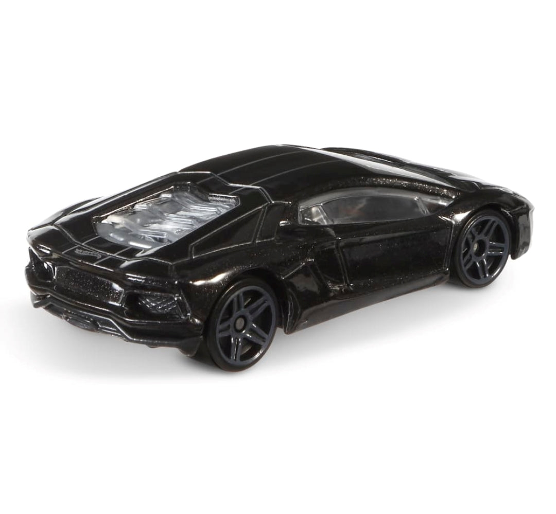 .Set - Lamborghini (2017)