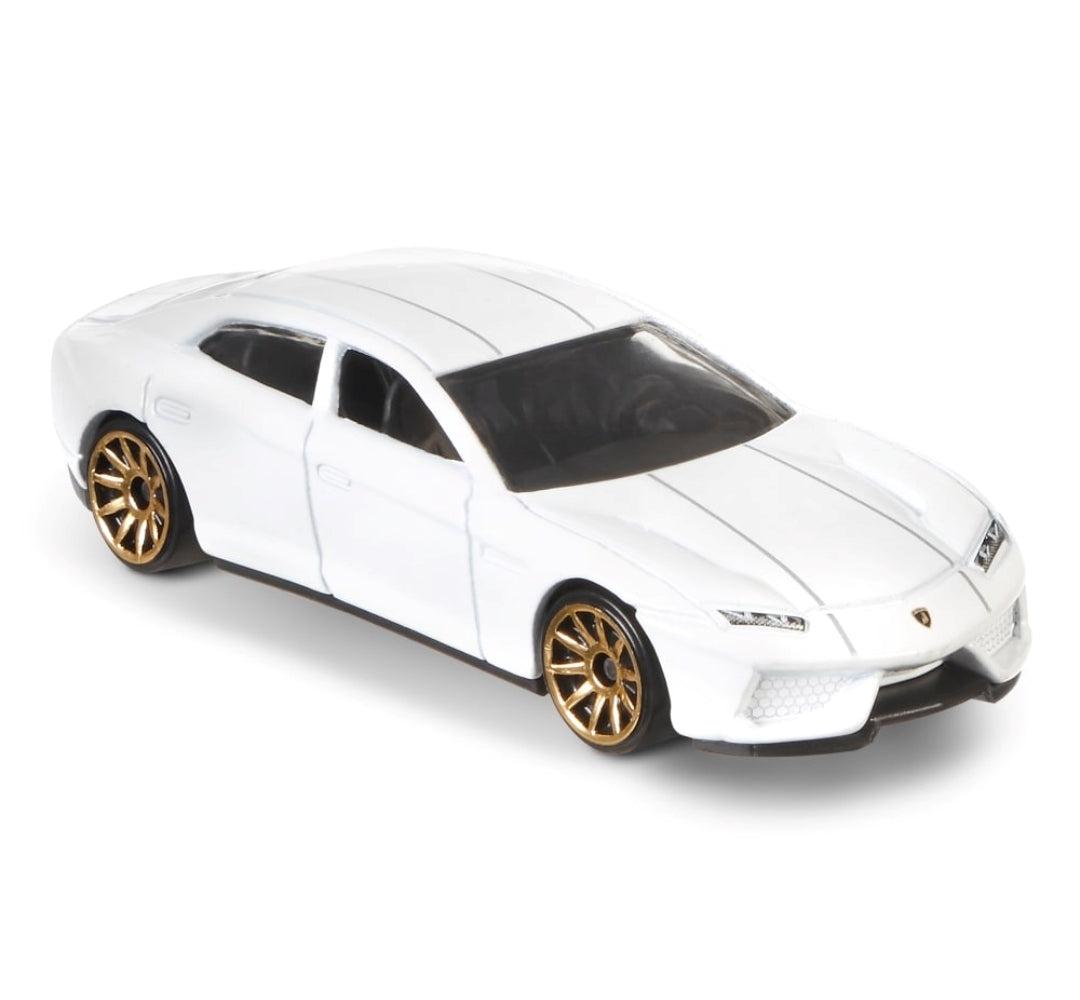 .Set - Lamborghini (2017)