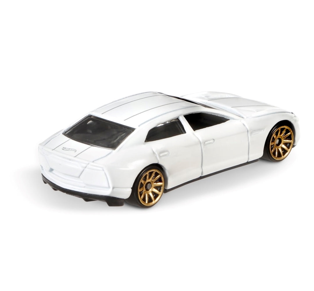 .Set - Lamborghini (2017)