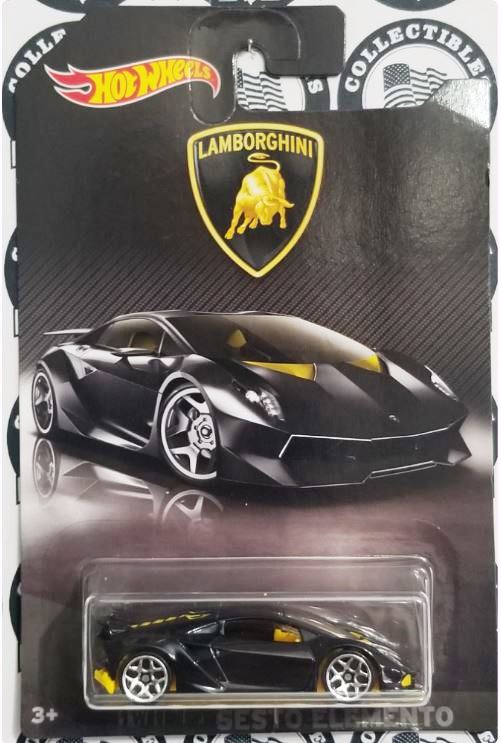 .Set - Lamborghini (2017)