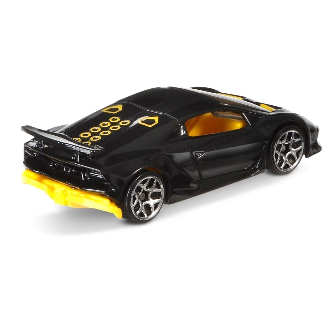 .Set - Lamborghini (2017)