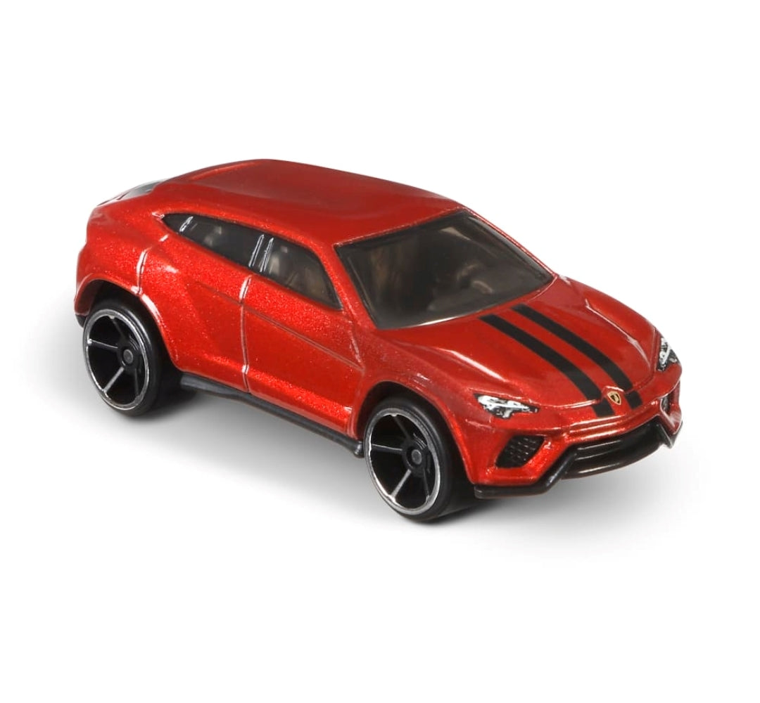 .Set - Lamborghini (2017)