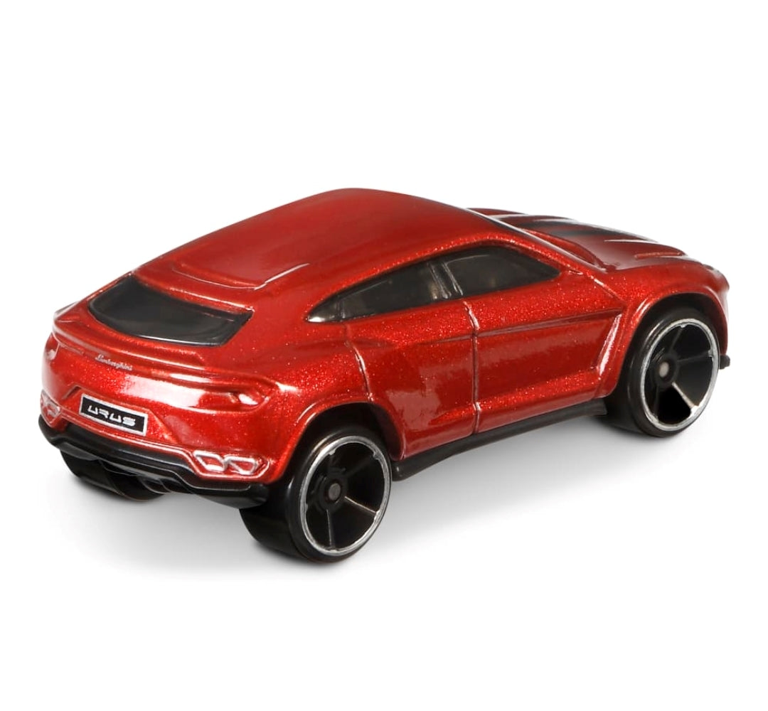 .Set - Lamborghini (2017)