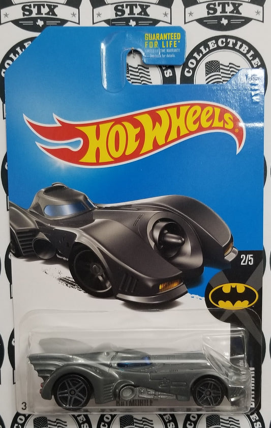 2017-134 - Batmobile