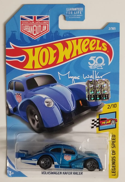 2018-002 - Volkswagen Kafer Racer