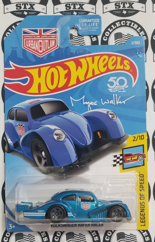 2018-002 - Volkswagen Kafer Racer