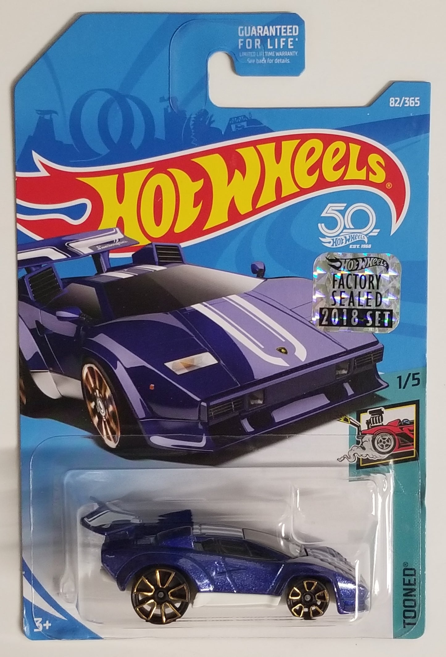 2018-082 - Lamborghini Countach