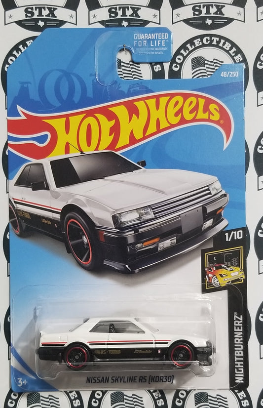2019-048 - Nissan Skyline RS (KDR30)