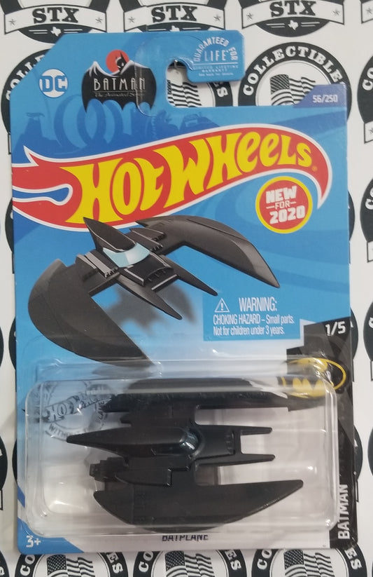 2020-056 - Batplane