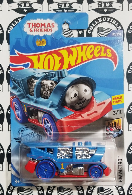 2020-125 - Loco Motorin'