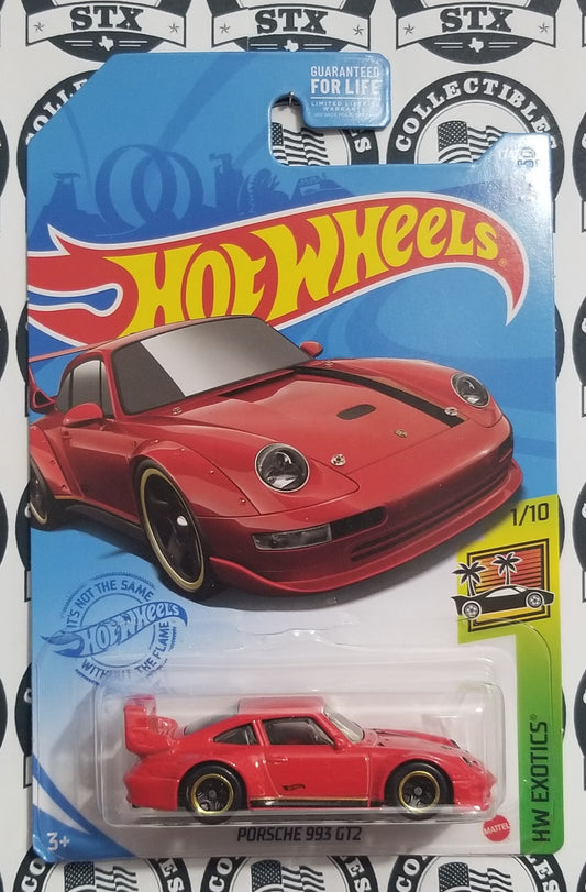 2021-174 - Porsche 993 GT2