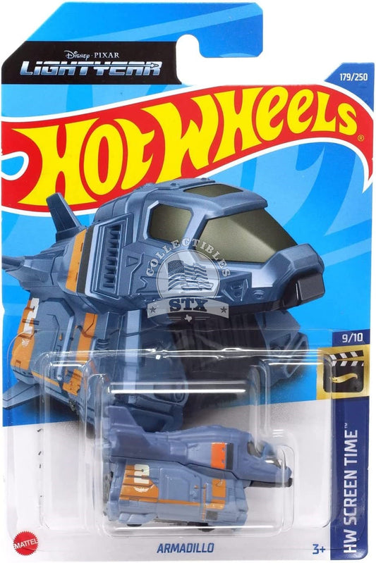 2022-179 - Armadillo