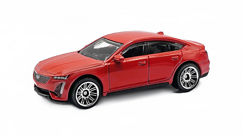 Matchbox - 2021 Cadillac CT5-V