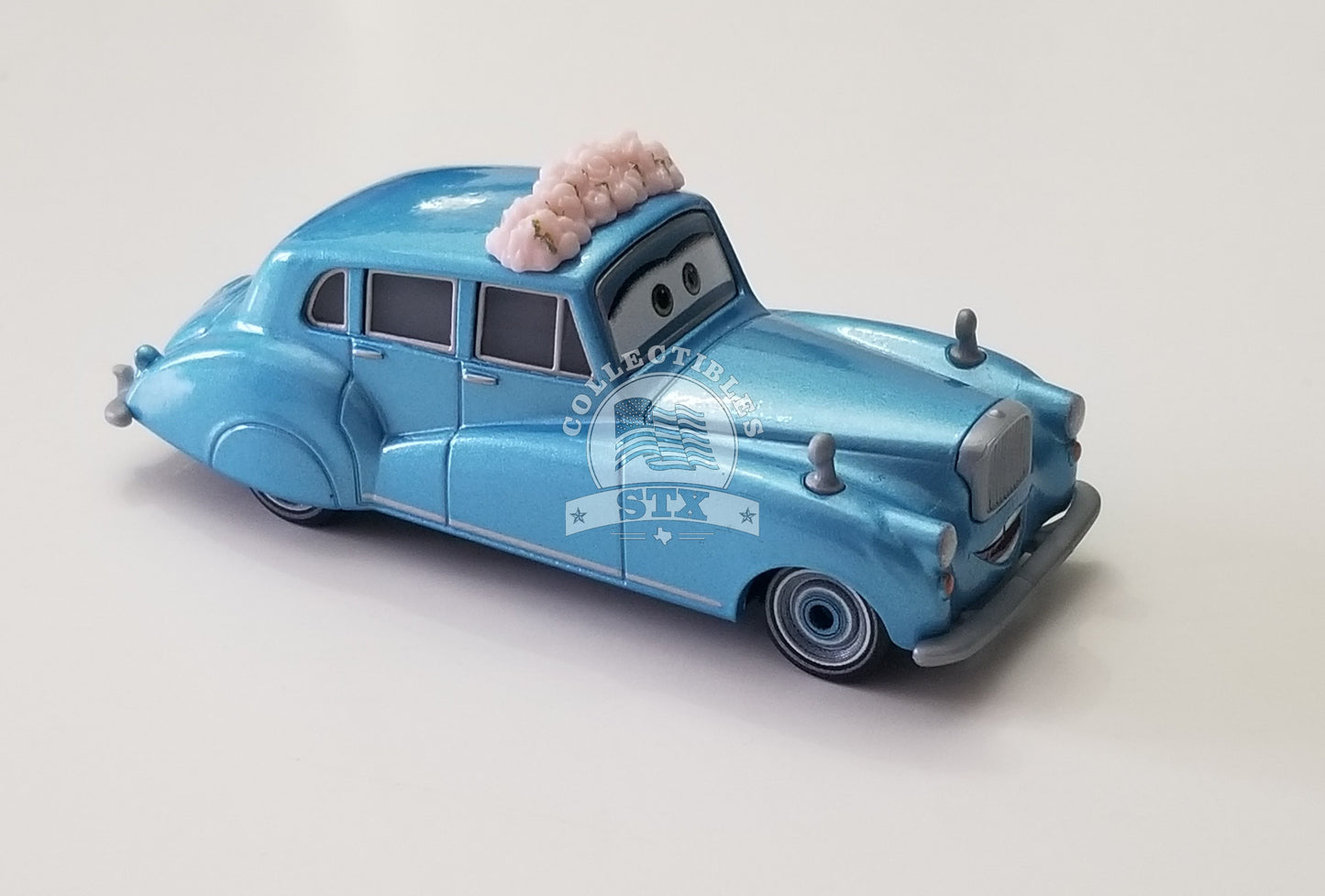 Disney Cars - LOOSE - Mato