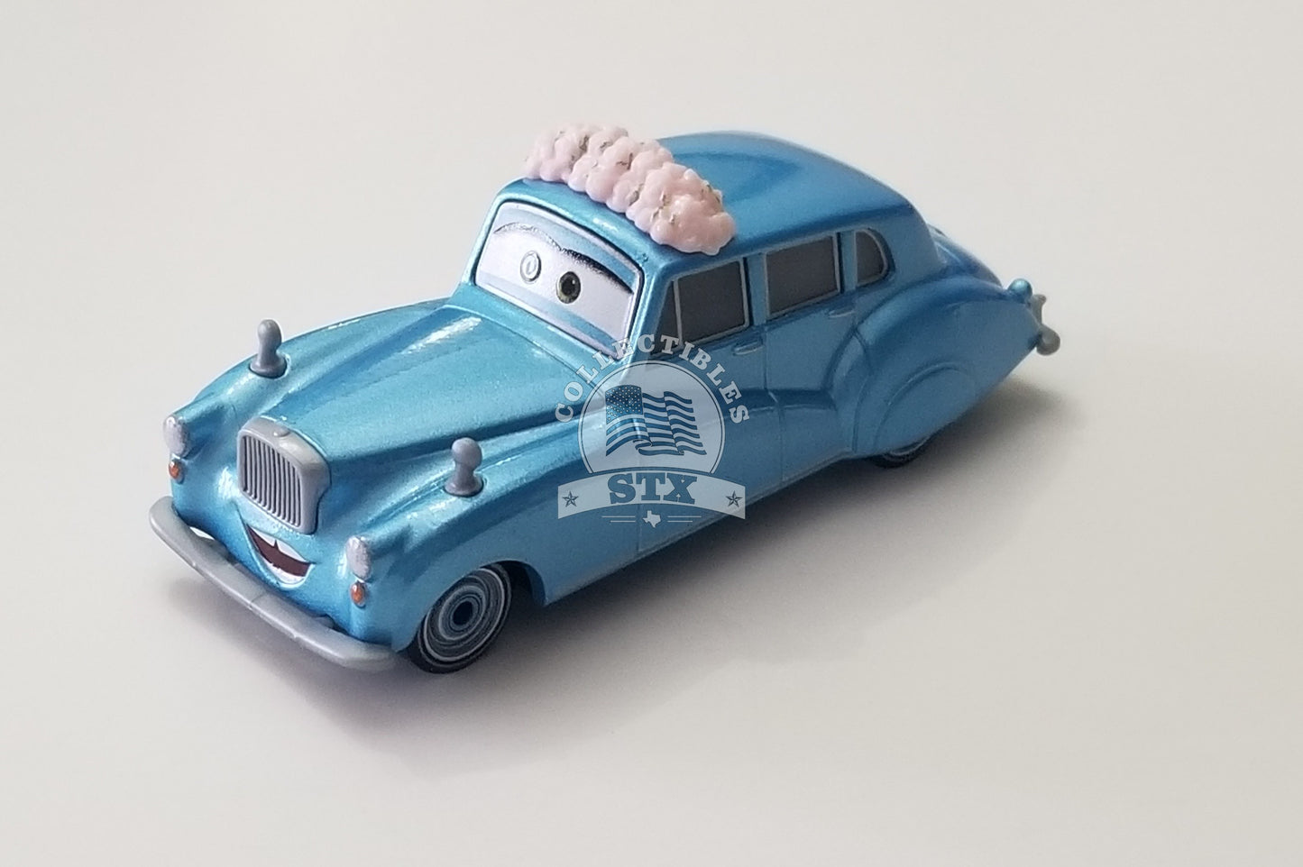 Disney Cars - LOOSE - Mato