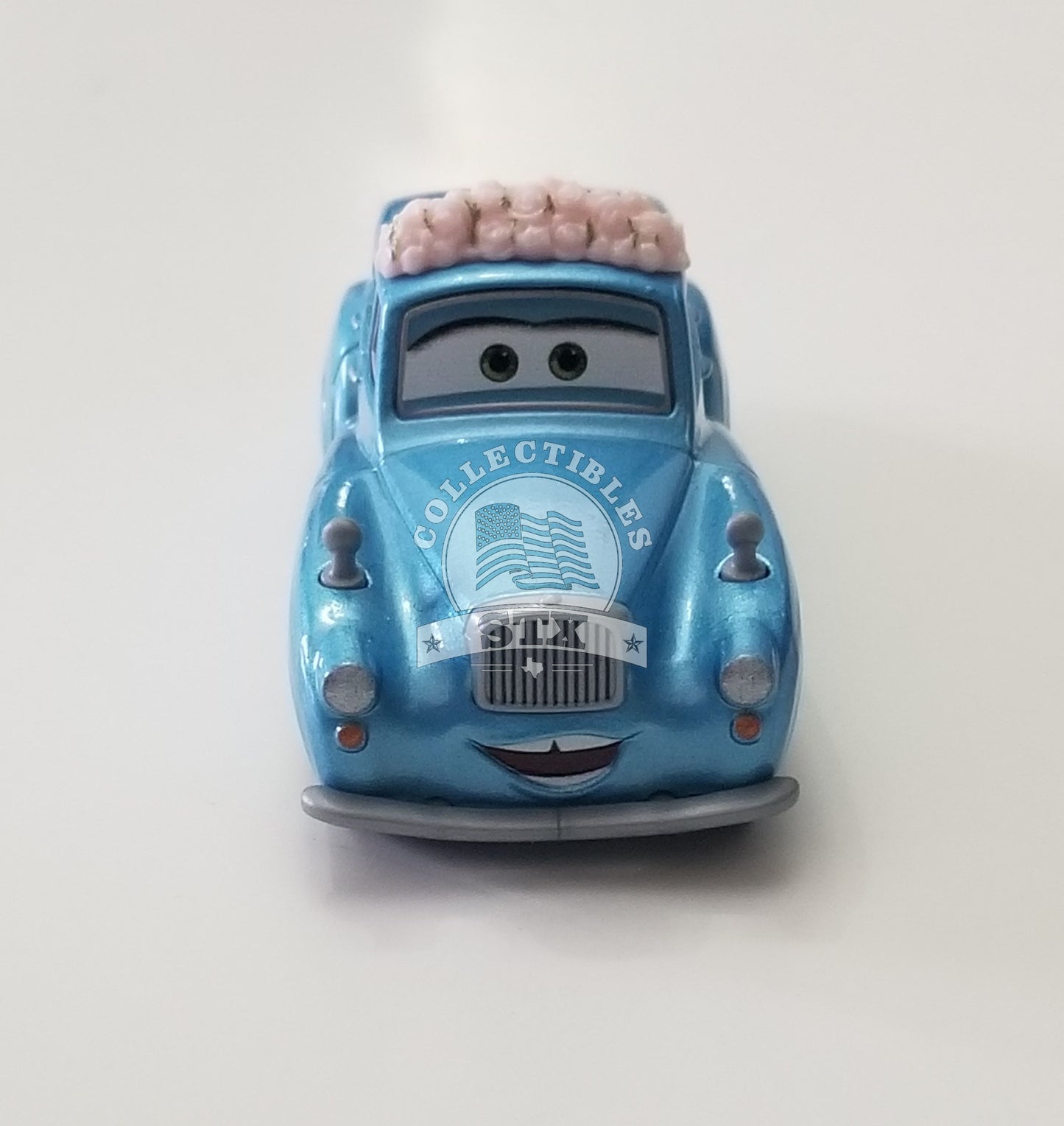 Disney Cars - LOOSE - Mato