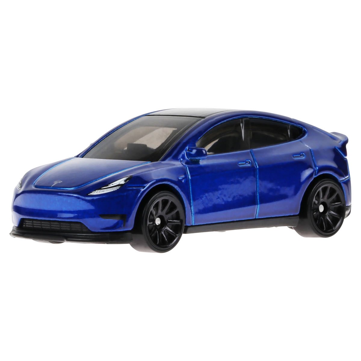 2024-015 - Tesla Model Y