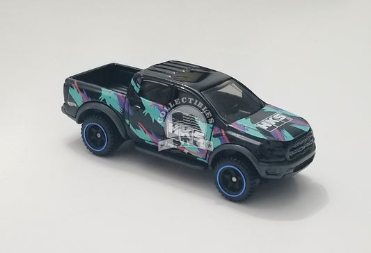 Hot Wheels - LOOSE - '19 Ford Ranger Raptor