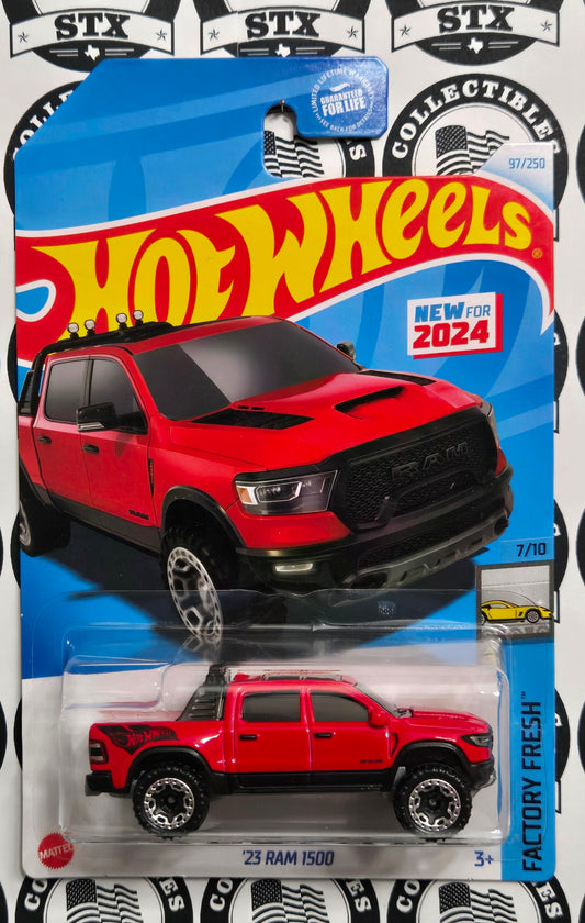 2024-097 - '23 Ram 1500