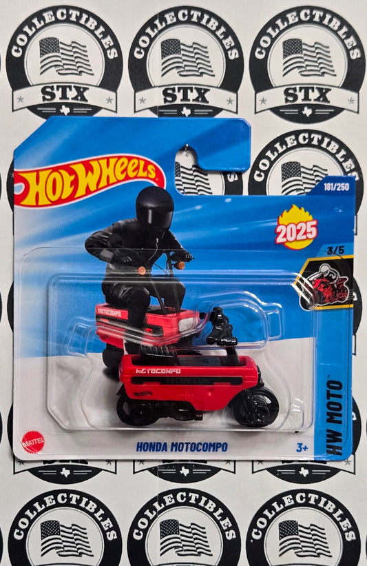 2025-181 - Honda Motocompo (Short Card)