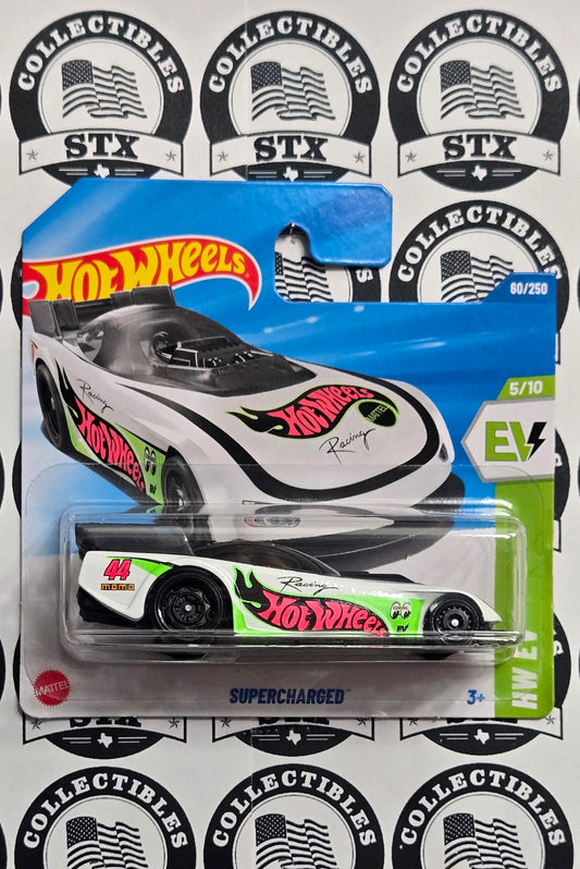 2025-060 - Supercharged (Short Card)