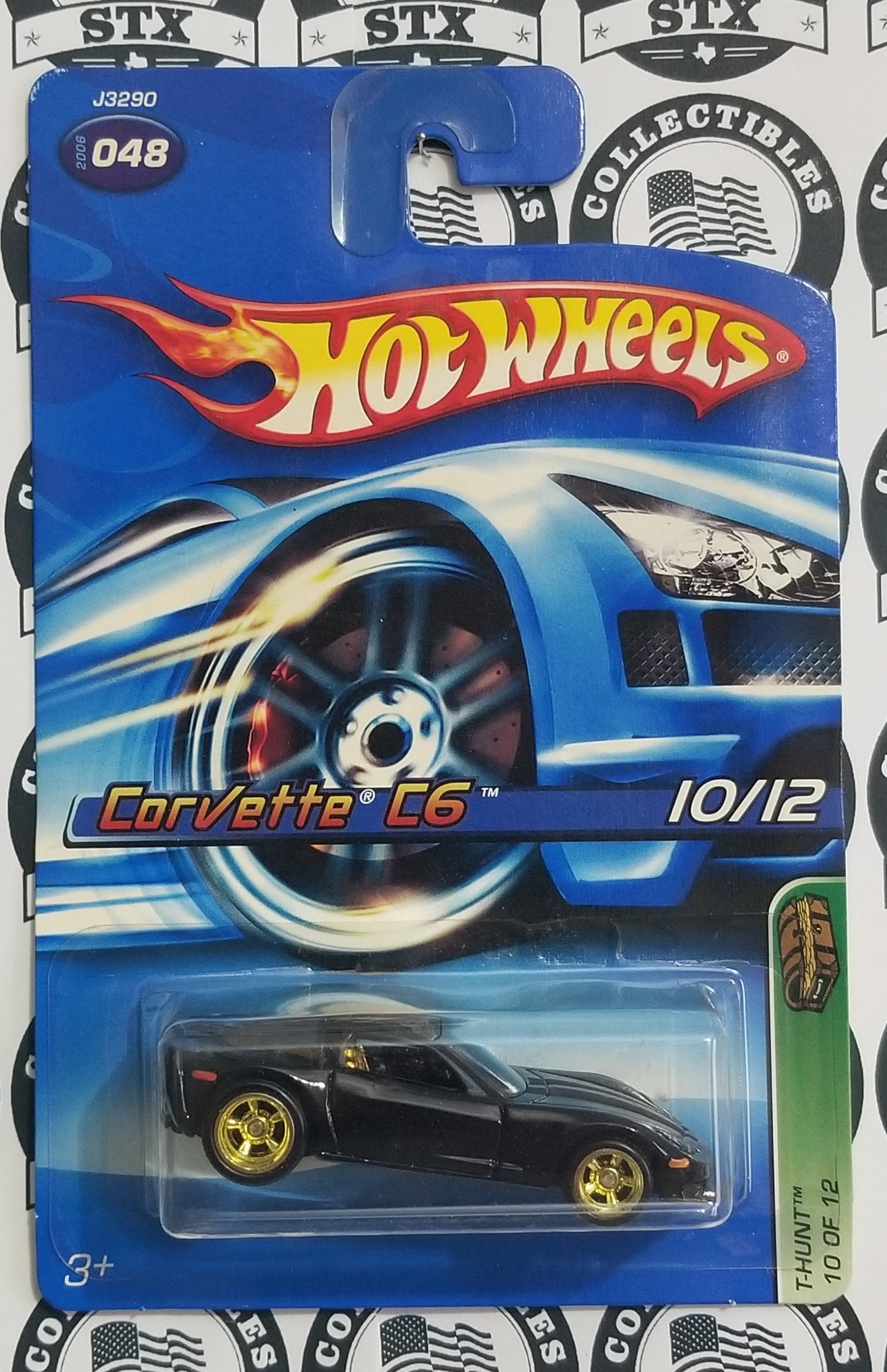 2006-048 - Corvette C6