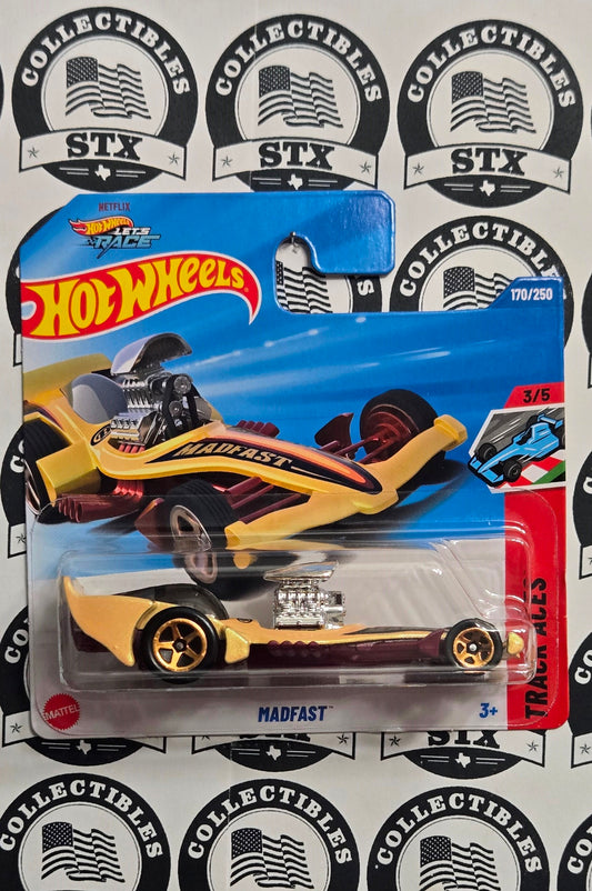 2025-170 - Madfast (Short Card)
