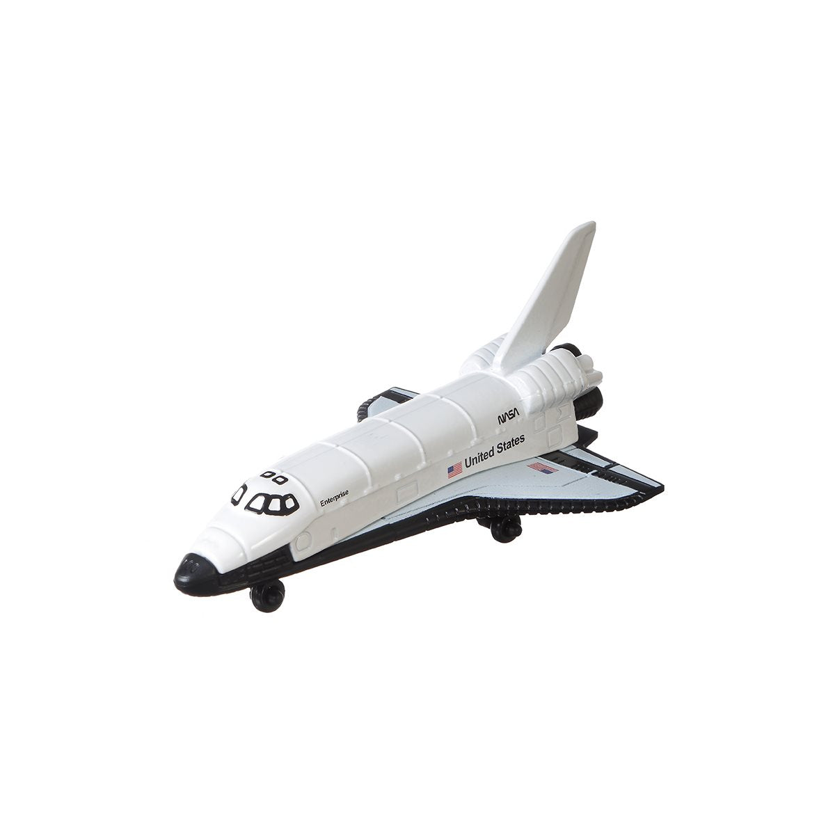 Sky Busters - Space Shuttle Orbiter