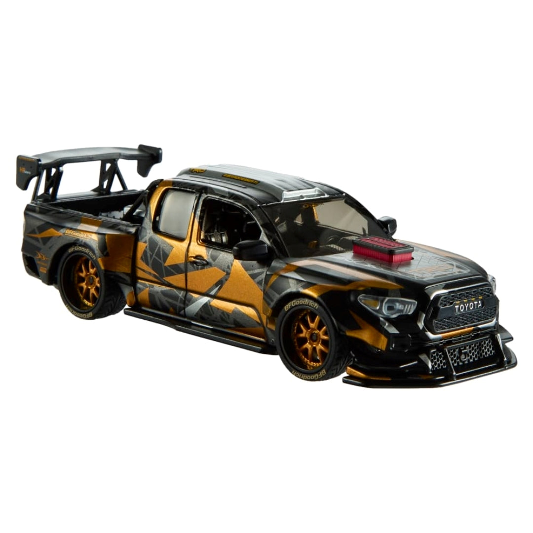 2026 - 1/43 - Deberti Toyota Tacoma