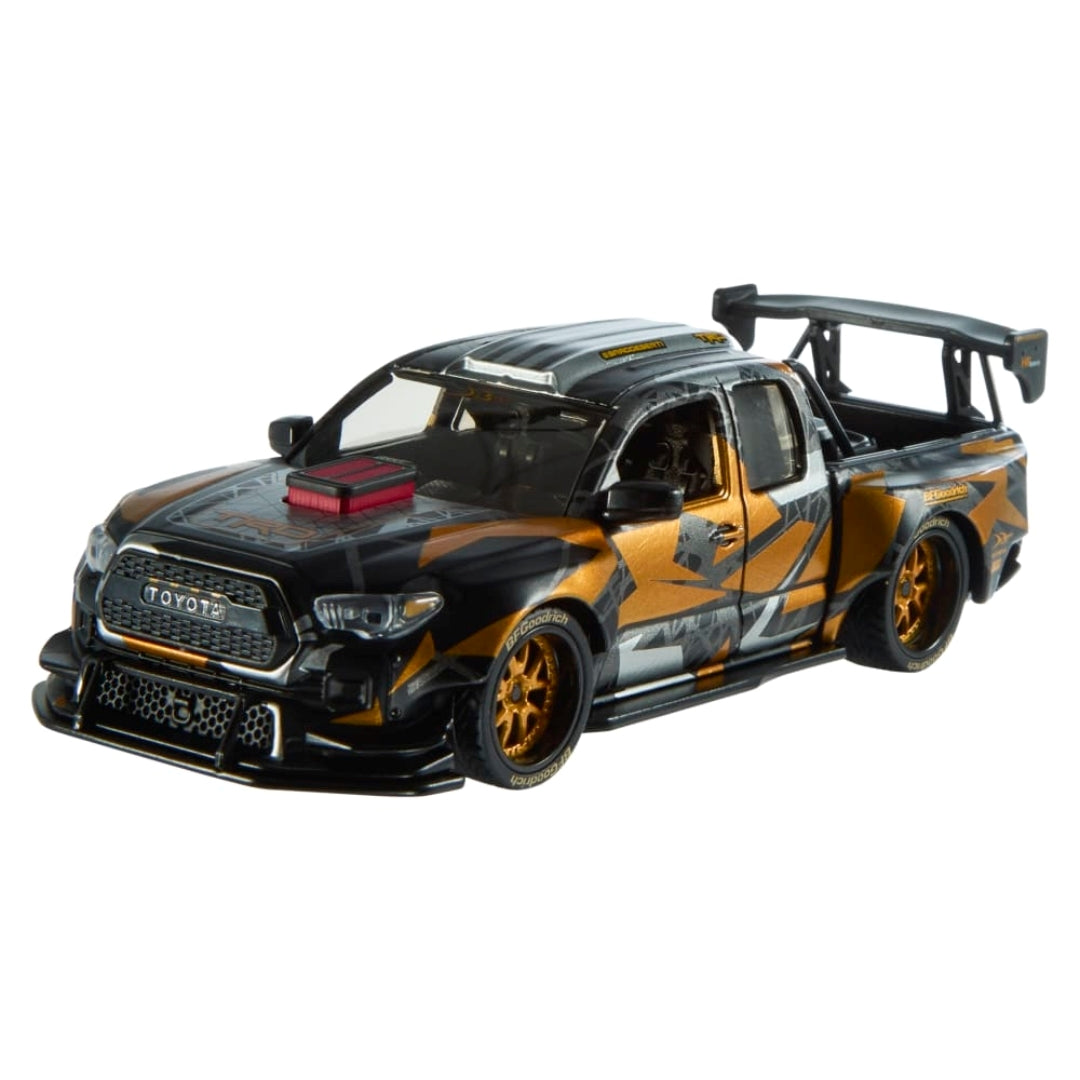 2026 - 1/43 - Deberti Toyota Tacoma