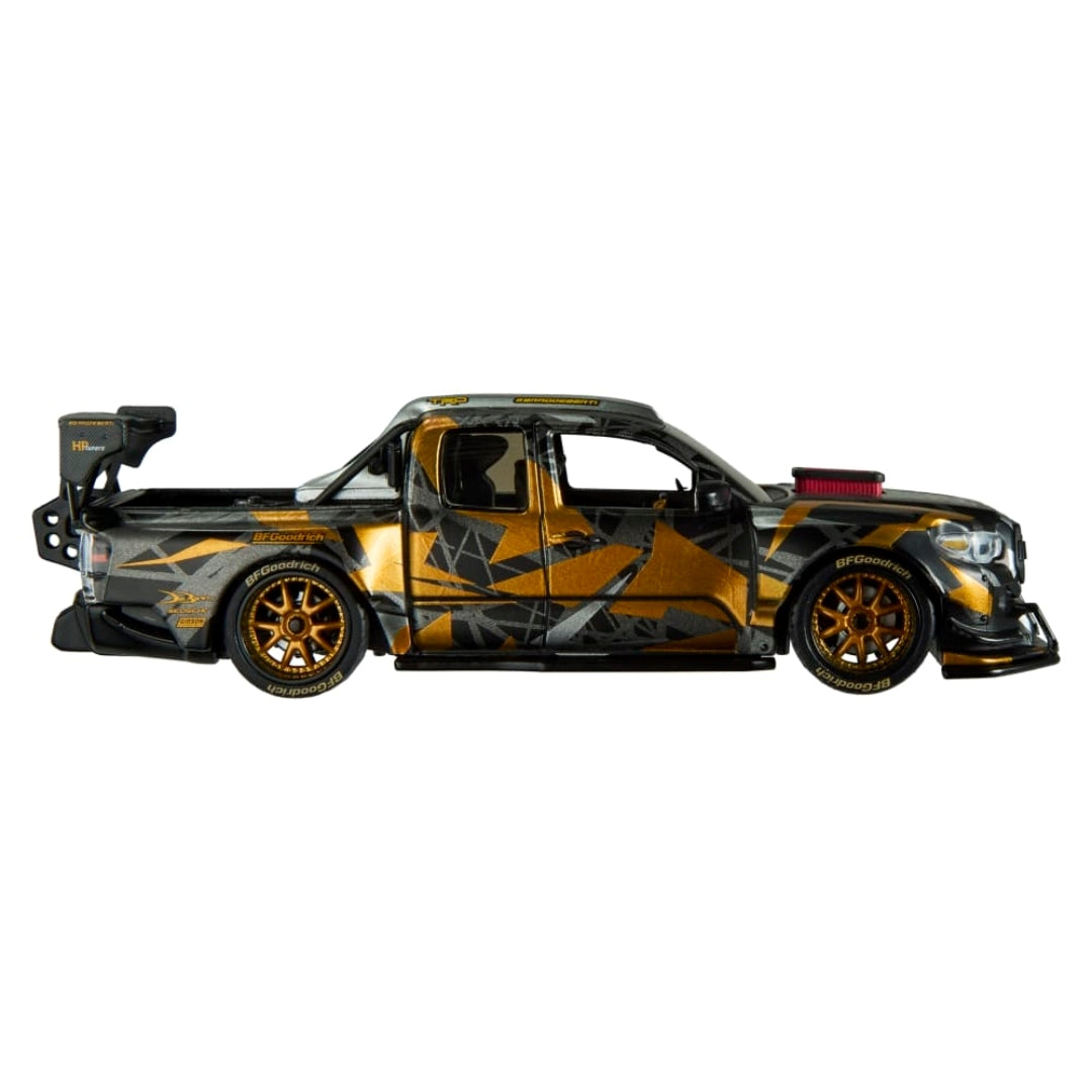 2026 - 1/43 - Deberti Toyota Tacoma
