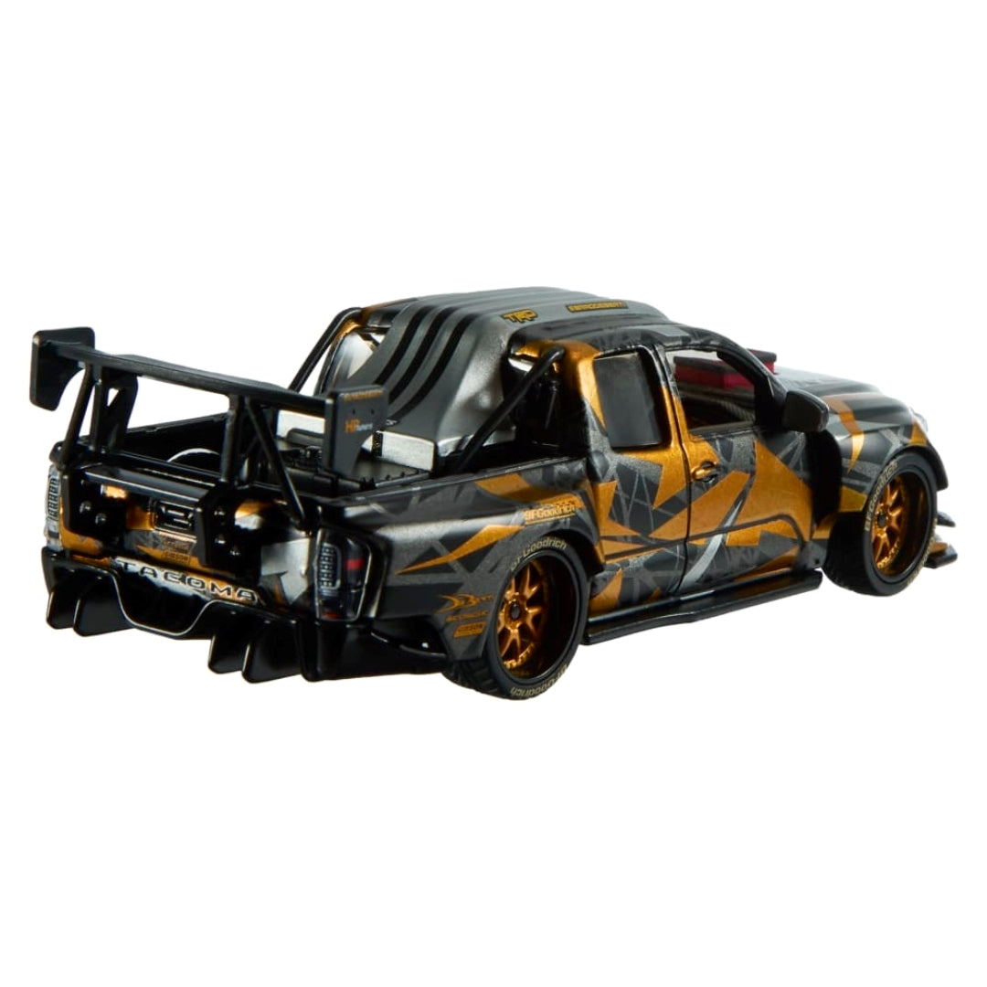 2026 - 1/43 - Deberti Toyota Tacoma