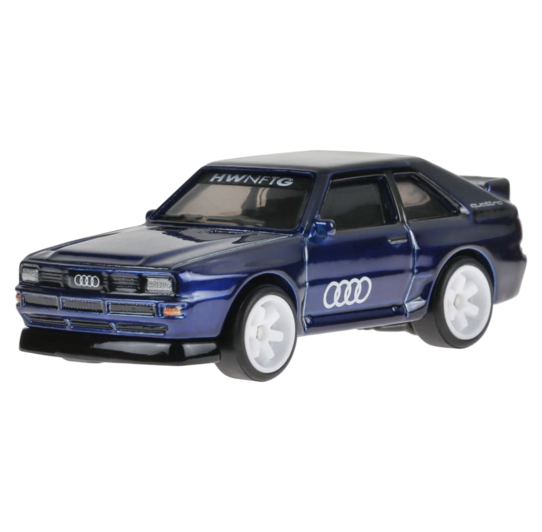 S08 - #15 - '84 Audi Sport Quattro
